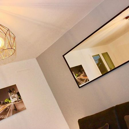 Le Toit D'Emma Apartment Longeville-les-Metz Exterior photo