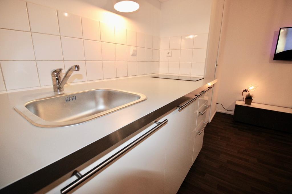 Le Toit D'Emma Apartment Longeville-les-Metz Exterior photo