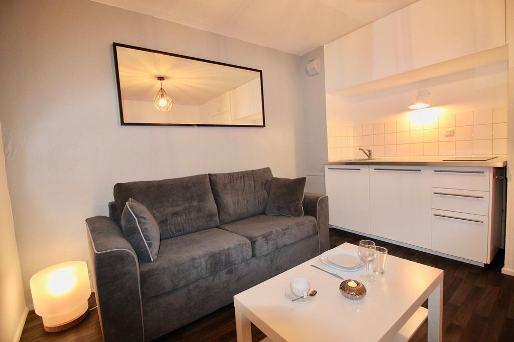 Le Toit D'Emma Apartment Longeville-les-Metz Exterior photo